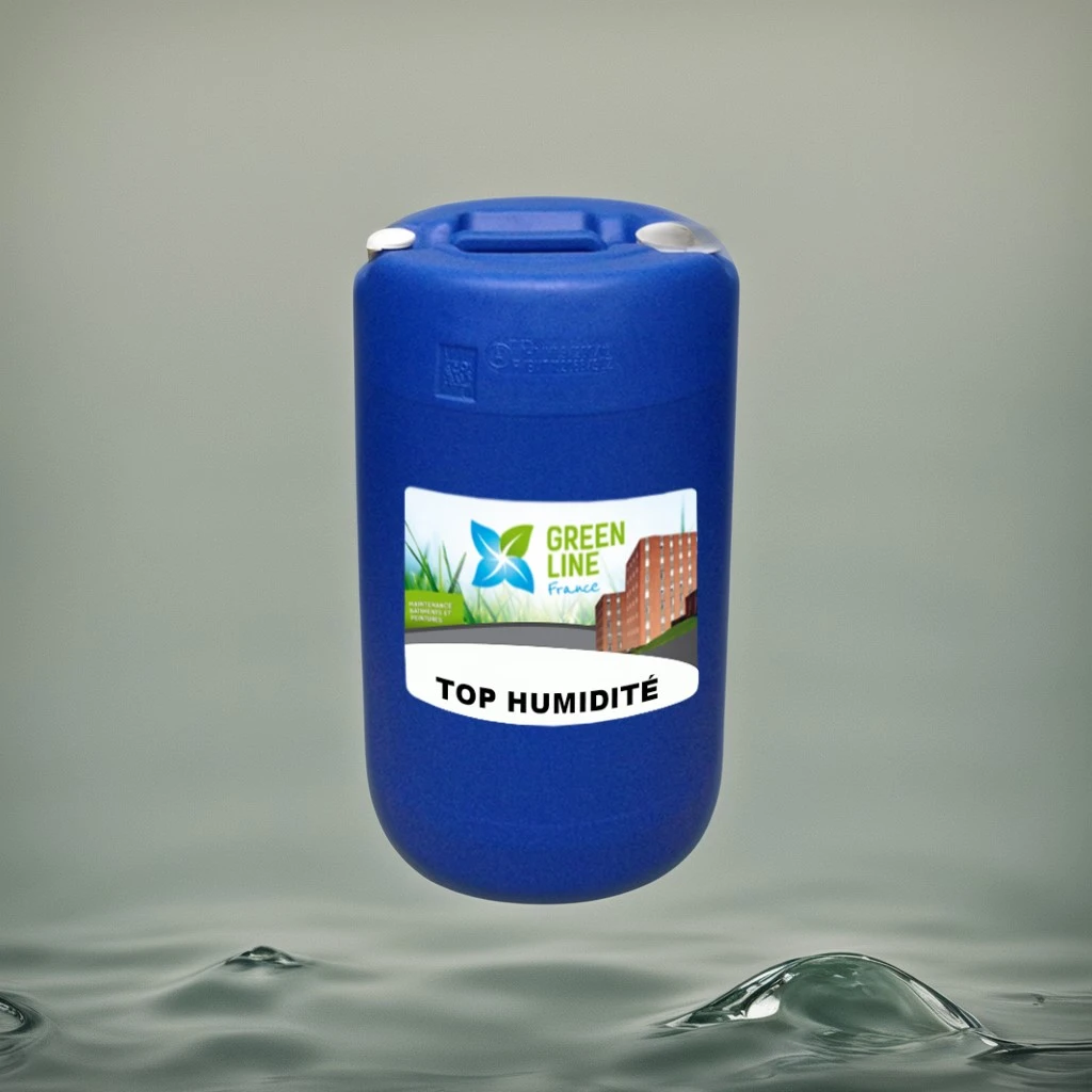 TOP HUMIDITÉ 20L - HYDROFUGE BÂTIMENT