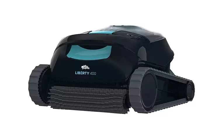 Robot sans fil Liberty™ 400