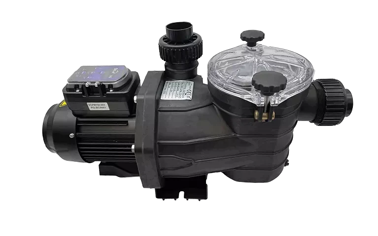 pompe de filtration  à vitesse variable  JX+ONE VS 1