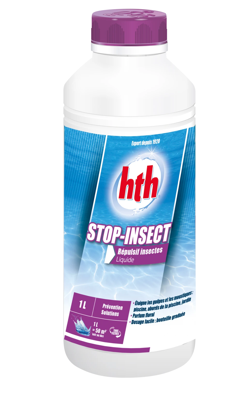 STOP-INSECT 1L HTH