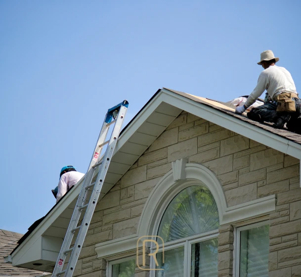 Rénovation complète de toiture