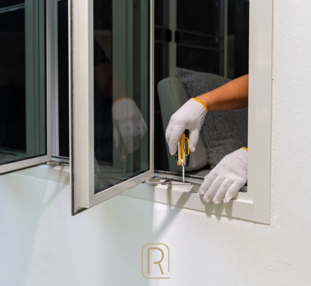 Remplacement de fenêtres (Haute Performance)