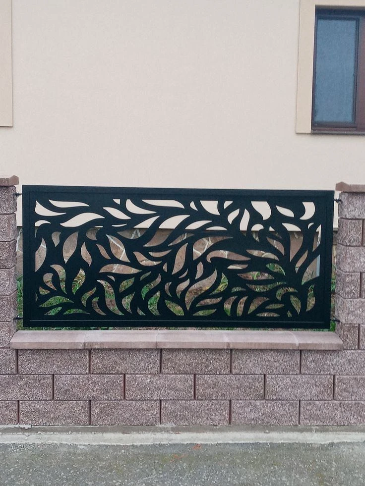 CLAUSTRA / PANNEAUX DECORATIF