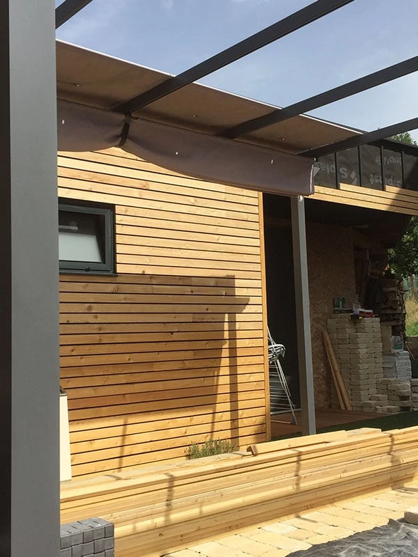 Menuiseries PVC Bois et Aluminium – Mercier Aimé 50 km autour de Chauny Chauny (Soissons Saint-Quentin Compiègne)