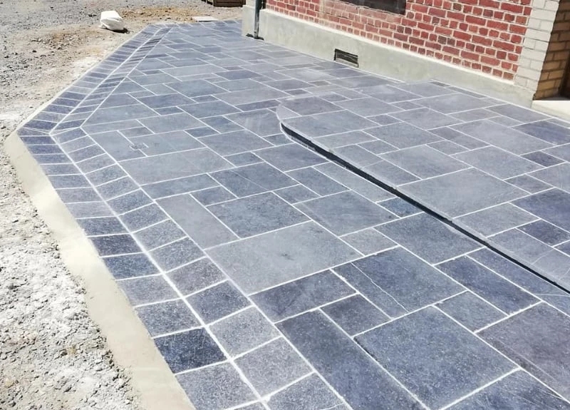 Revêtements de Sol et Carrelage Intérieur Extérieur – Mercier Aimé 50km autour de Chauny (Soissons Saint-Quentin Compiègne)