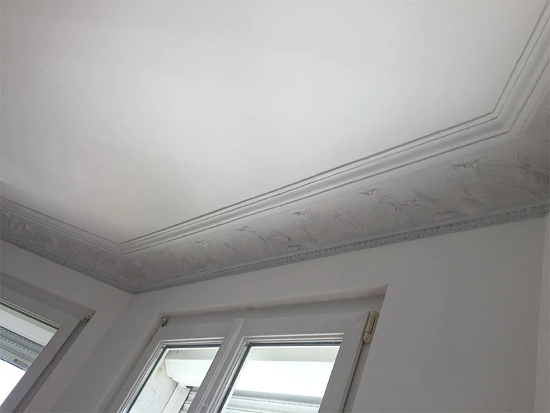 Travaux de Peinture Intérieure et Extérieure – Mercier Aimé 50 km autour de Chauny (Soissons, Saint-Quentin, Compiègne)