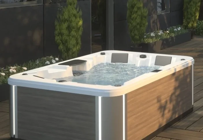 SPA KINEDO - ARCACHON PLATINUM