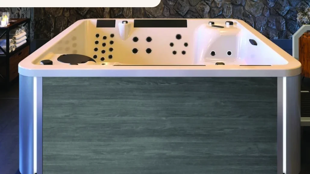 SPA KINEDO - CAPBRETON PLATINUM