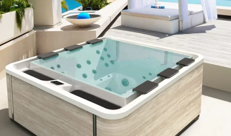 SPA KINEDO - BANDOL PLATINUM