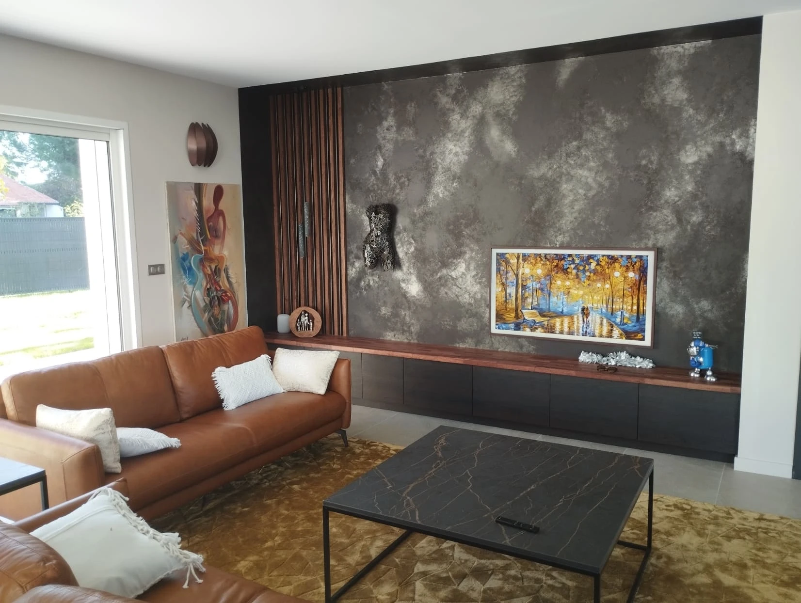 Table - Table à manger - Table basse - Ilot