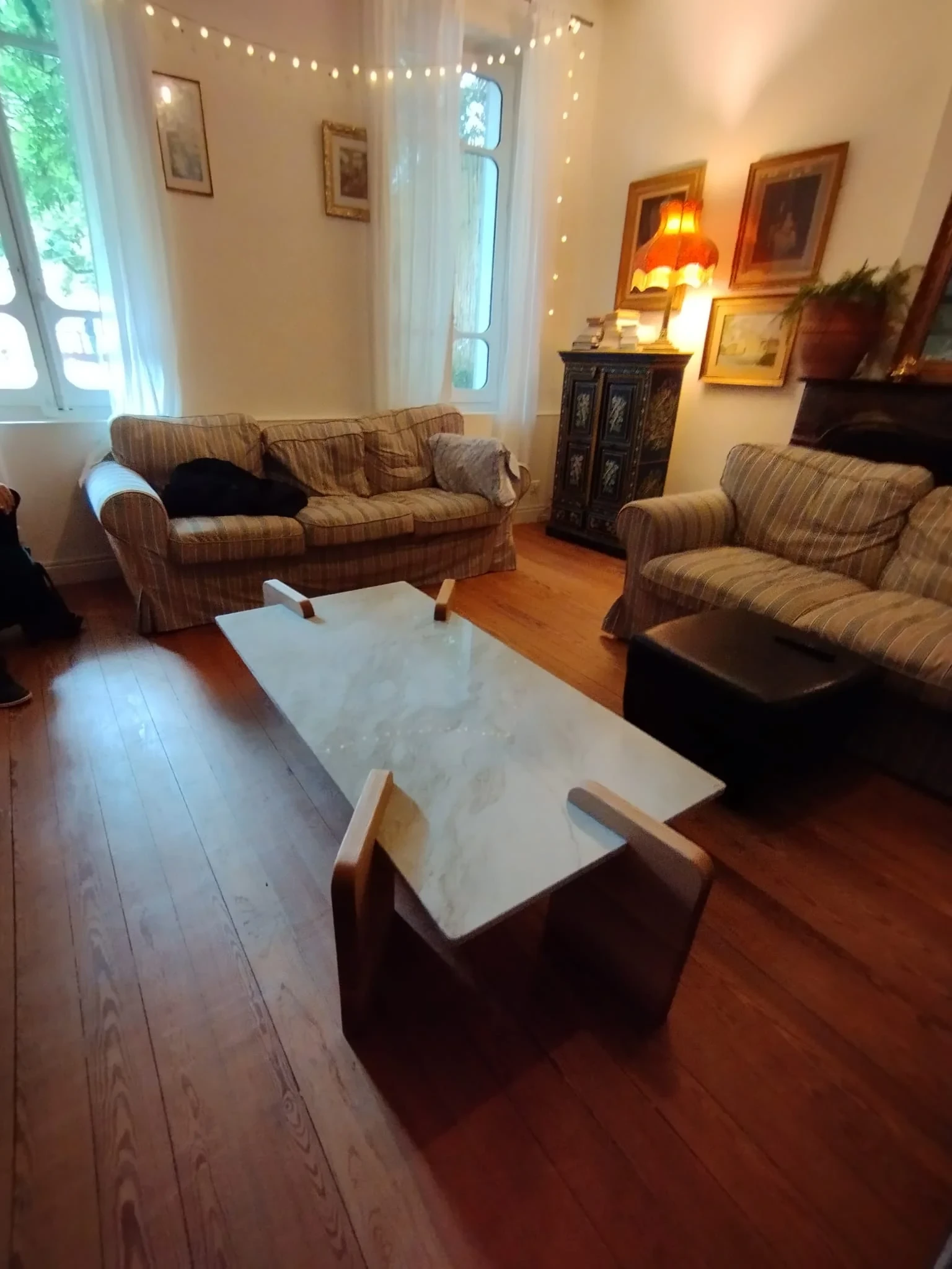 Table - Table à manger - Table basse - Ilot