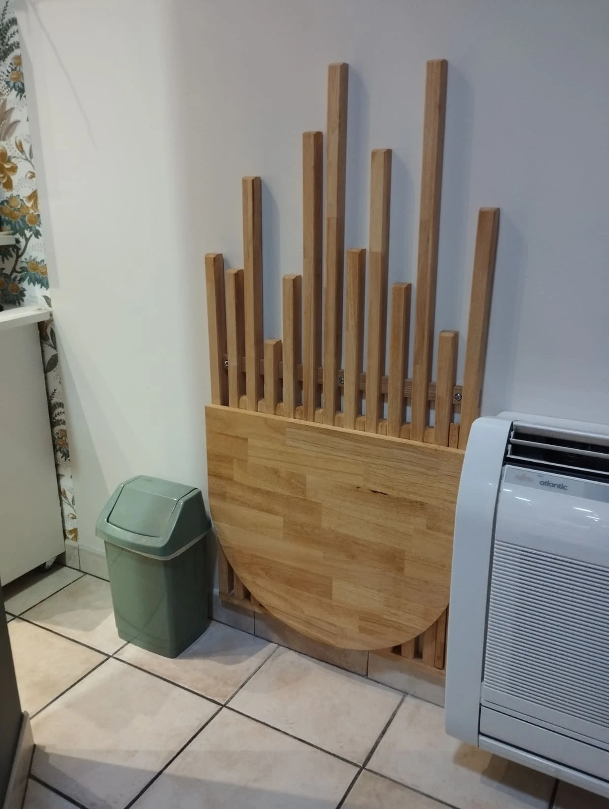 Objet déco design (sur demande)