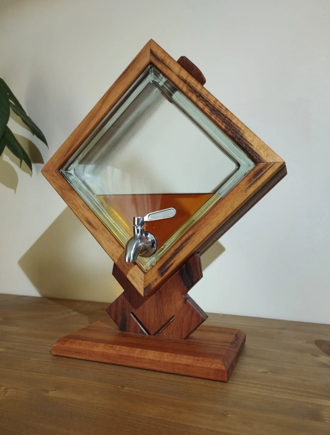 Objet déco design (sur demande)