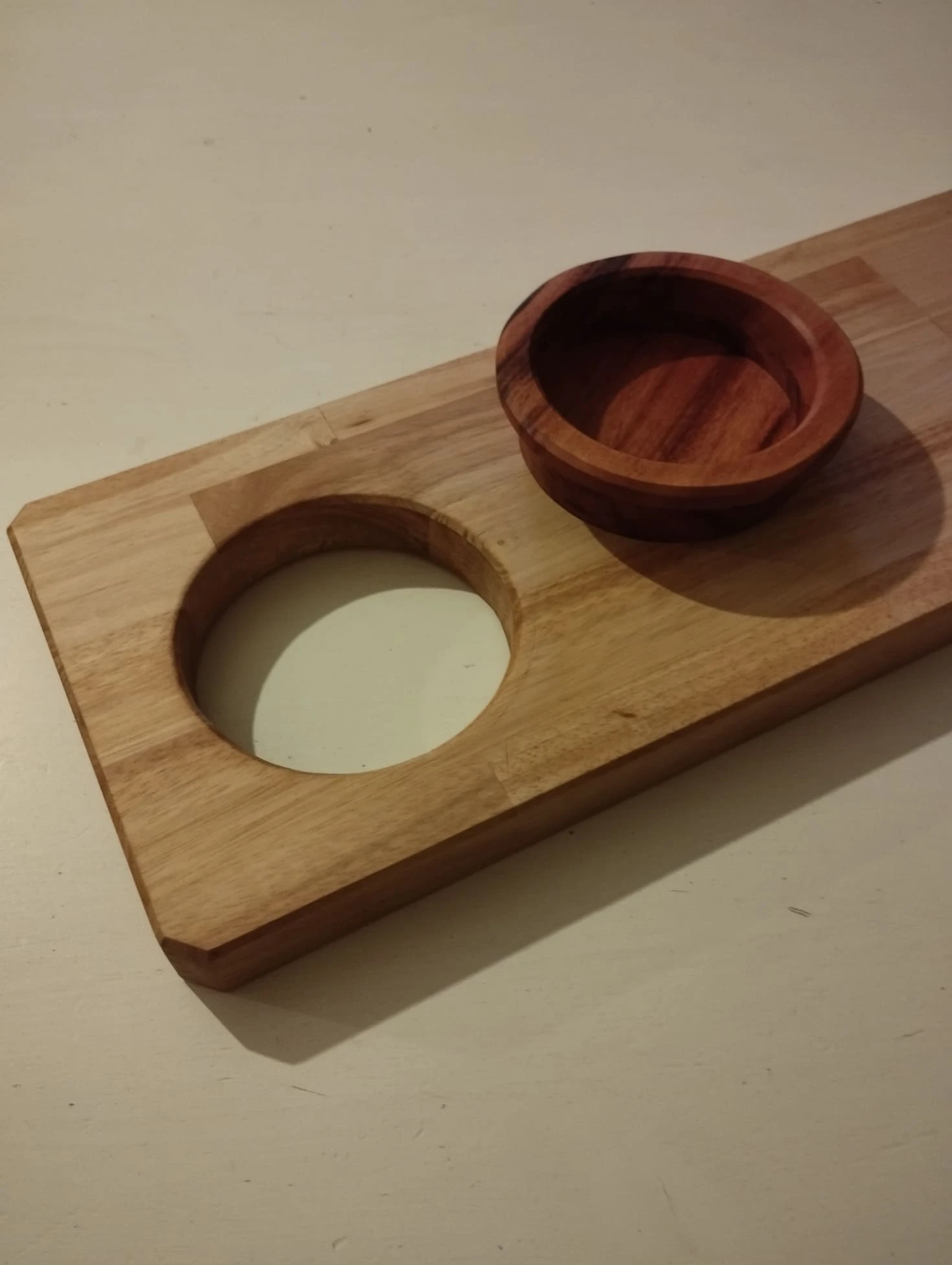 Objet déco design (sur demande)