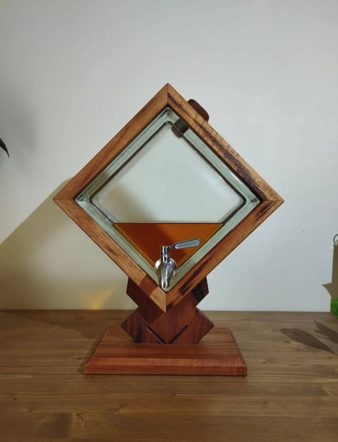 Objet déco design (sur demande)