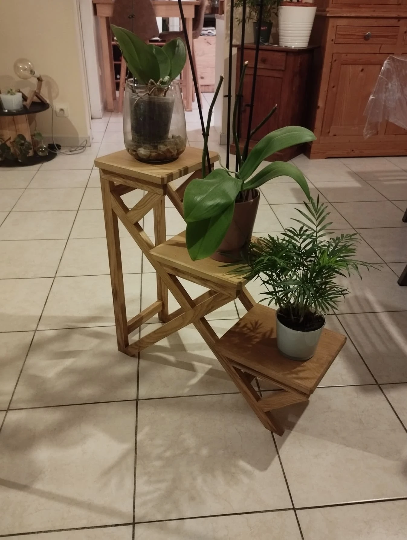 Objet déco design (sur demande)