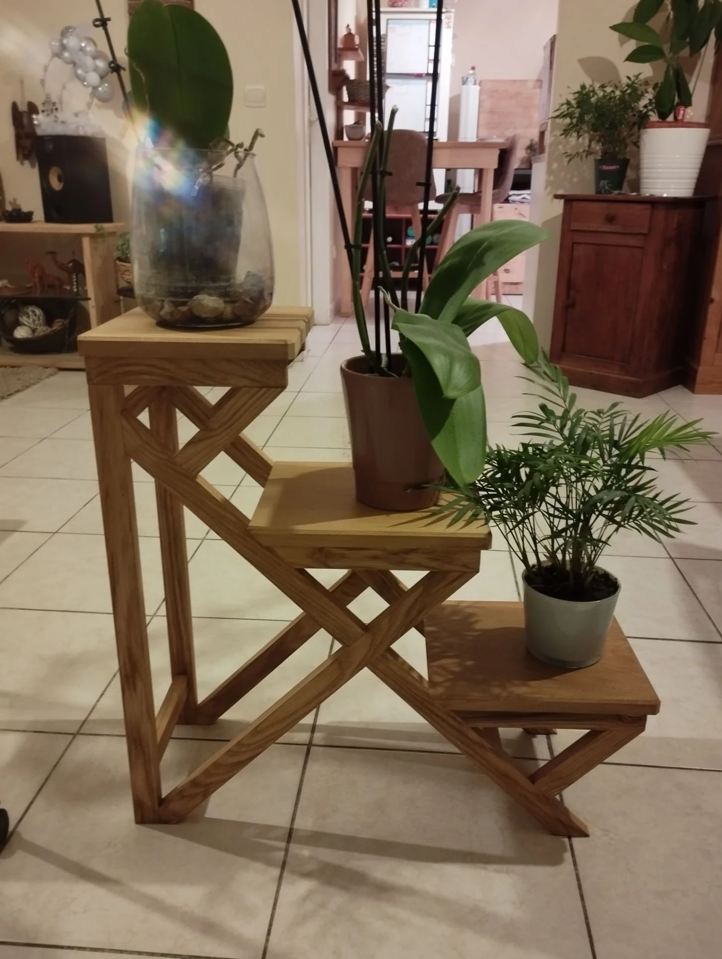 Objet déco design (sur demande)