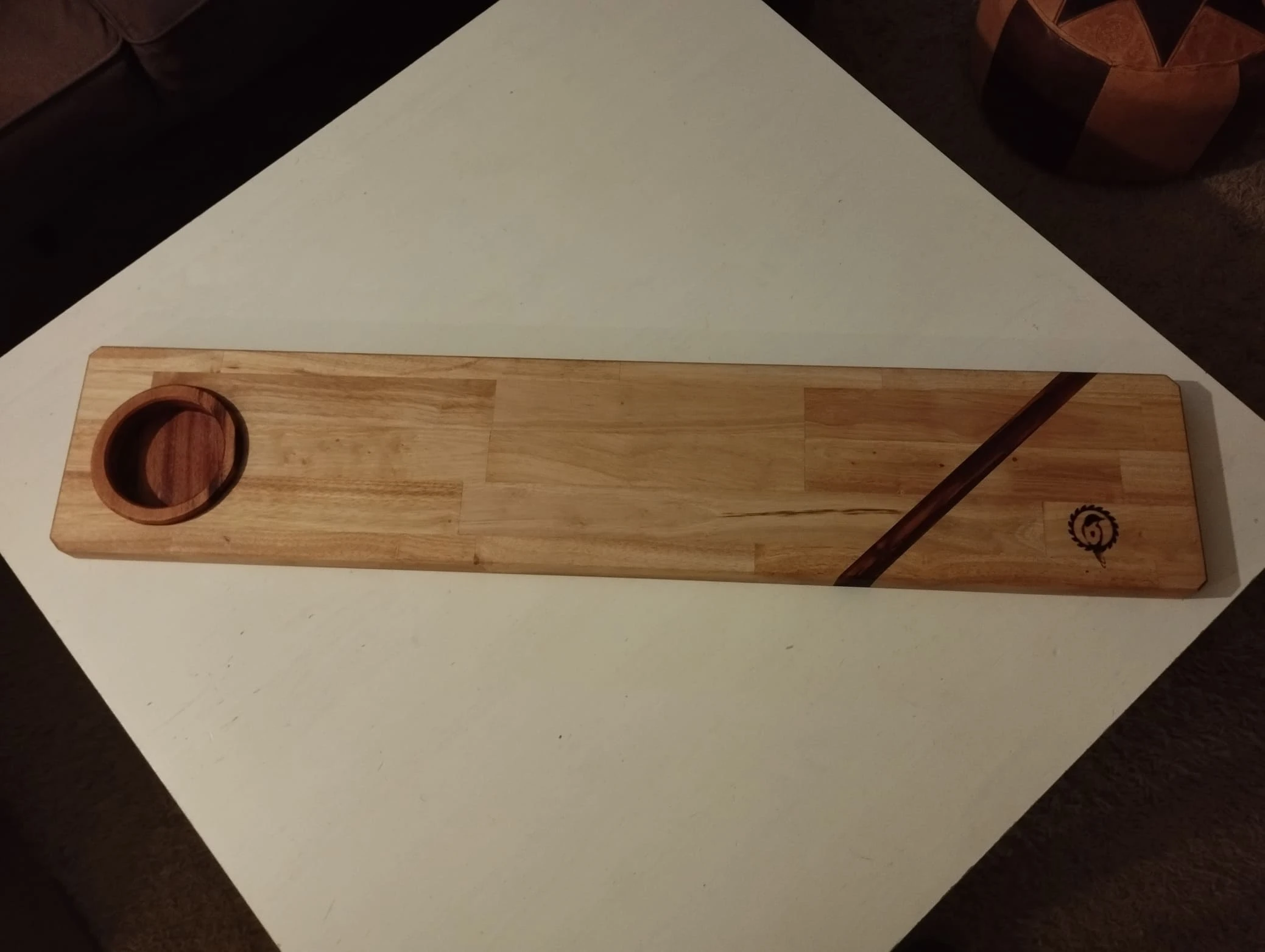 Objet déco design (sur demande)