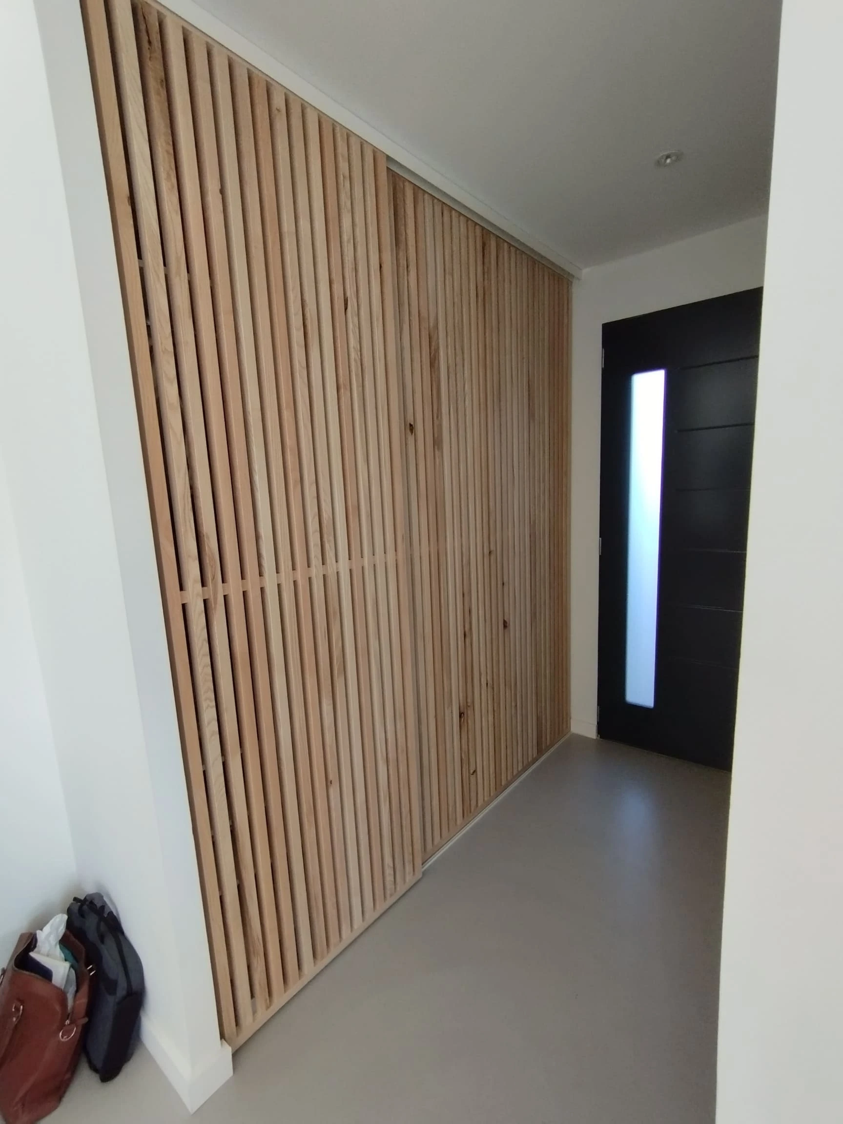 Claustra ou claire voie