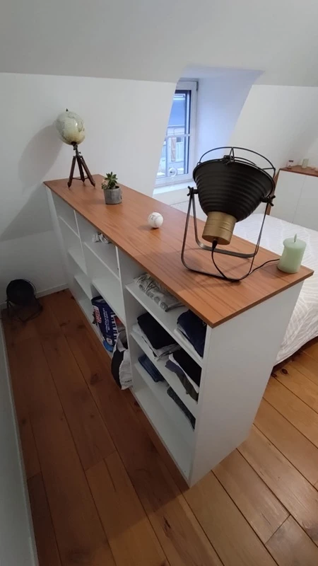 tête de lit sur mesure