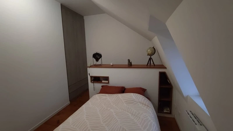 tête de lit sur mesure