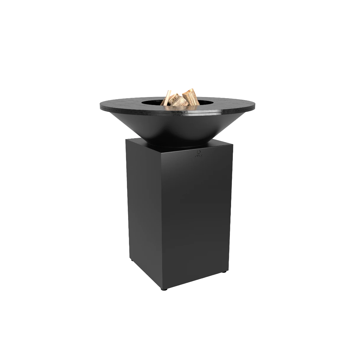 Braséro OFYR 85 black