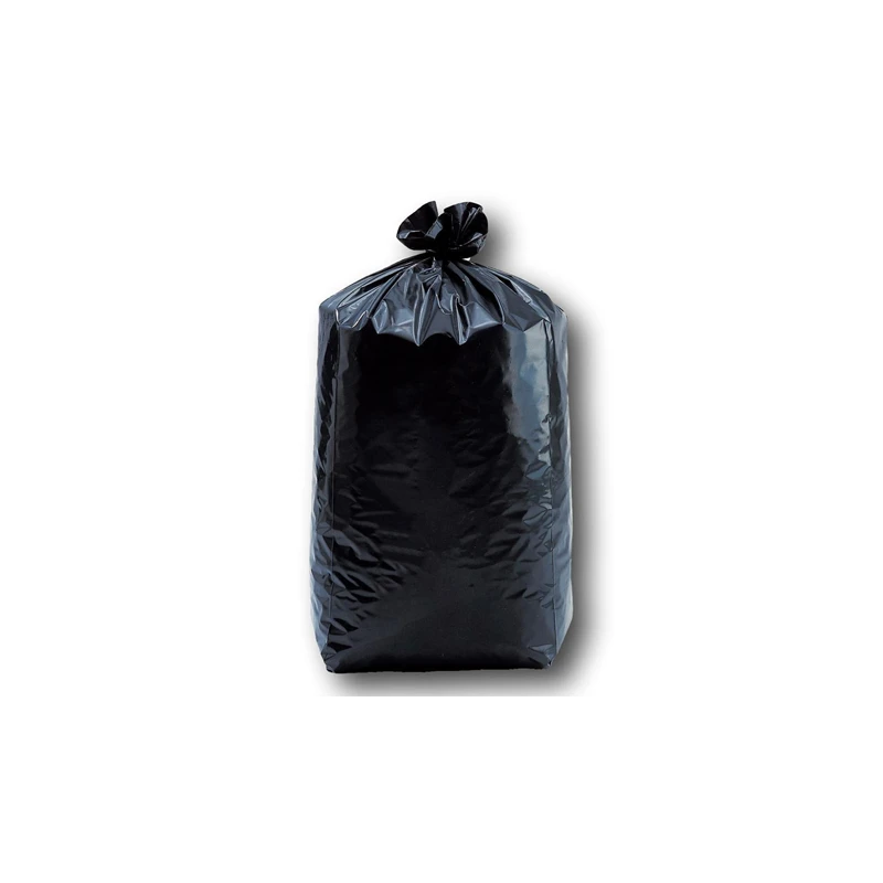 100 sacs poubelle 130L  65 microns