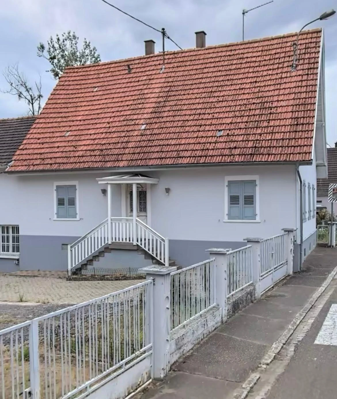 CHANTIER ITE STUNDWILLER, HATTEN, RIEDSELTZ, HUNSPACH