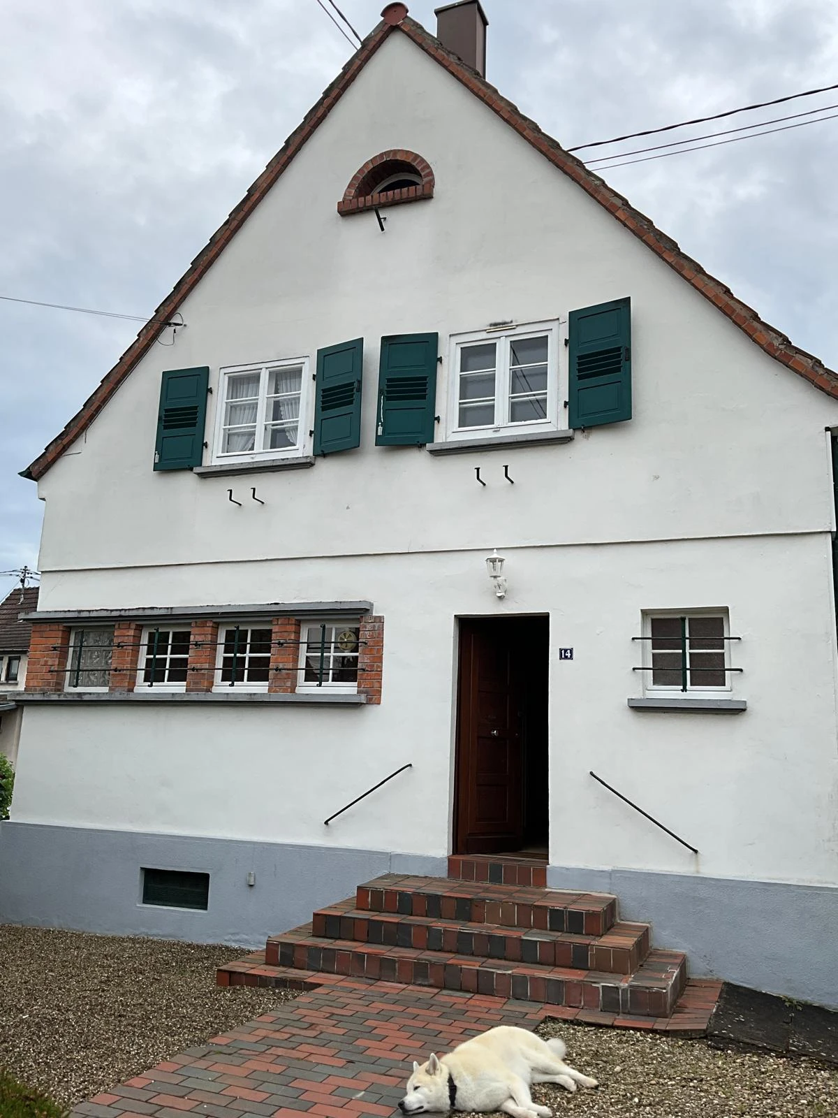 CHANTIER ITE WISSEMBOURG, RIEDSELTZ, HUNSPACH, SEEBACH