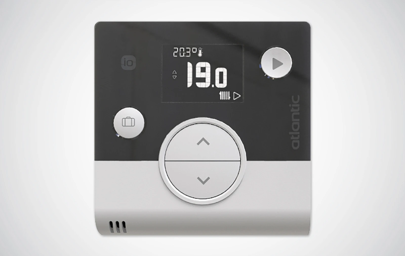 POMPE A CHALEUR ALFEA EXCELLIA HP A.I. 16 Kw Monophasé