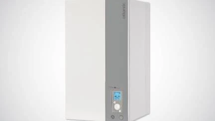 POMPE A CHALEUR ALFEA EXCELLIA HP A.I. 16 Kw Monophasé