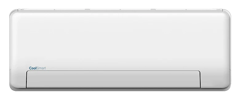 Climatisation Cool Smart réversible chaud /froid de 3,5 Kw