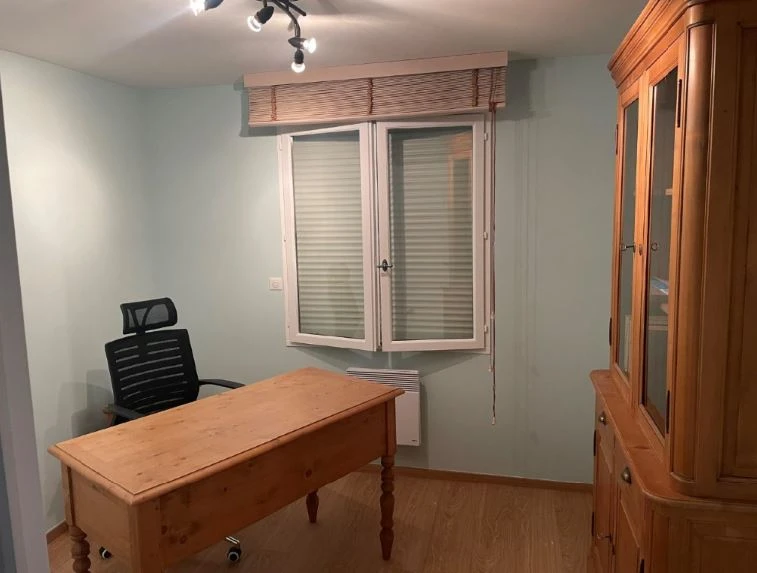 Rénovation de l'intérieur d'une maison sur la commune de Neuve chapelle