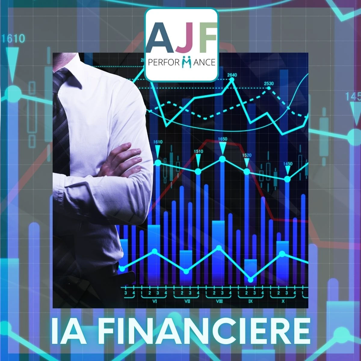 Formation IA FINANCE