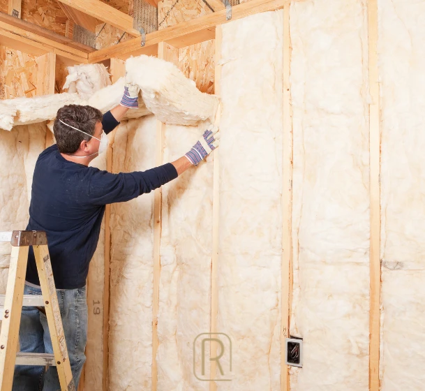 Isolation des murs par l'intérieur (ITI)