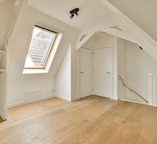 Aménagement de combles (hors isolation/charpente)