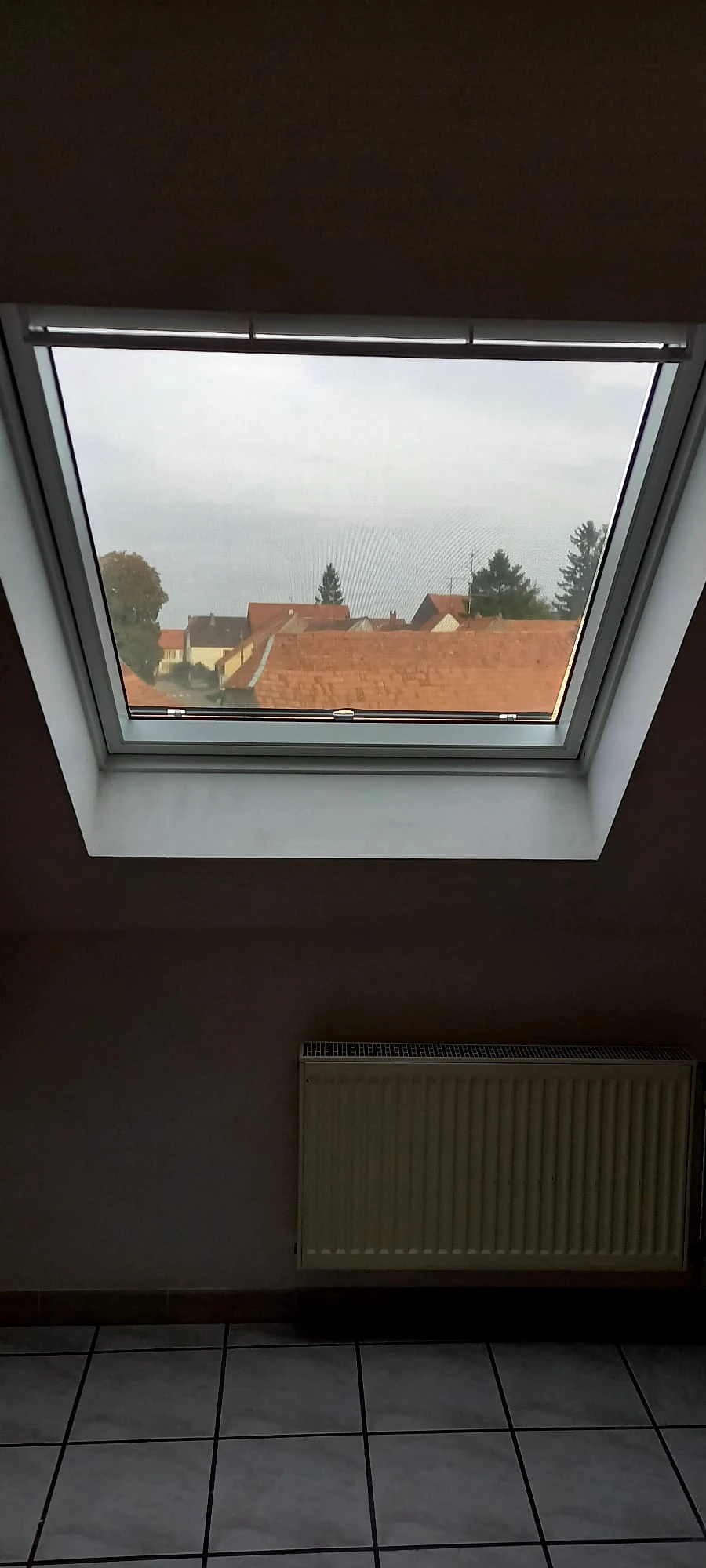 Fenêtre de toit VELUX