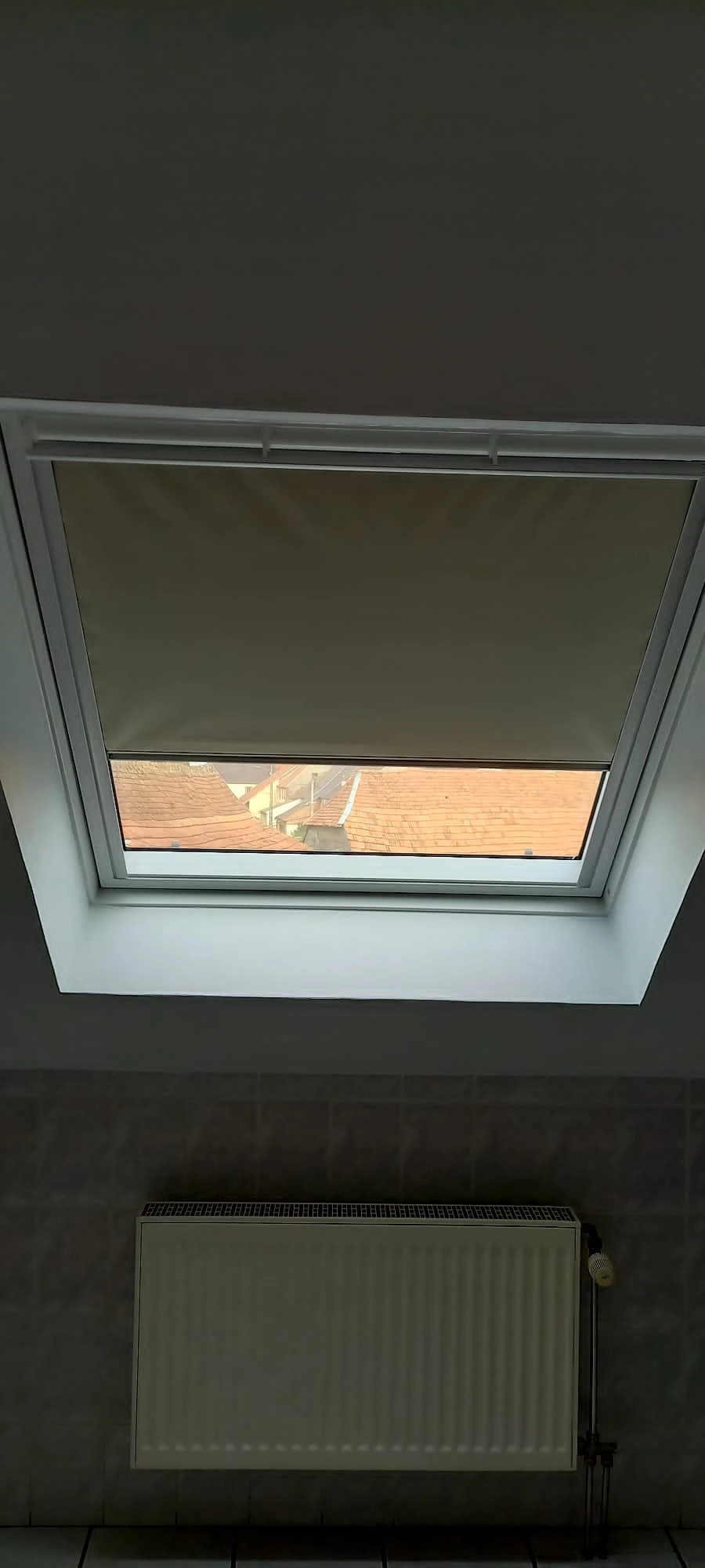 Fenêtre de toit VELUX