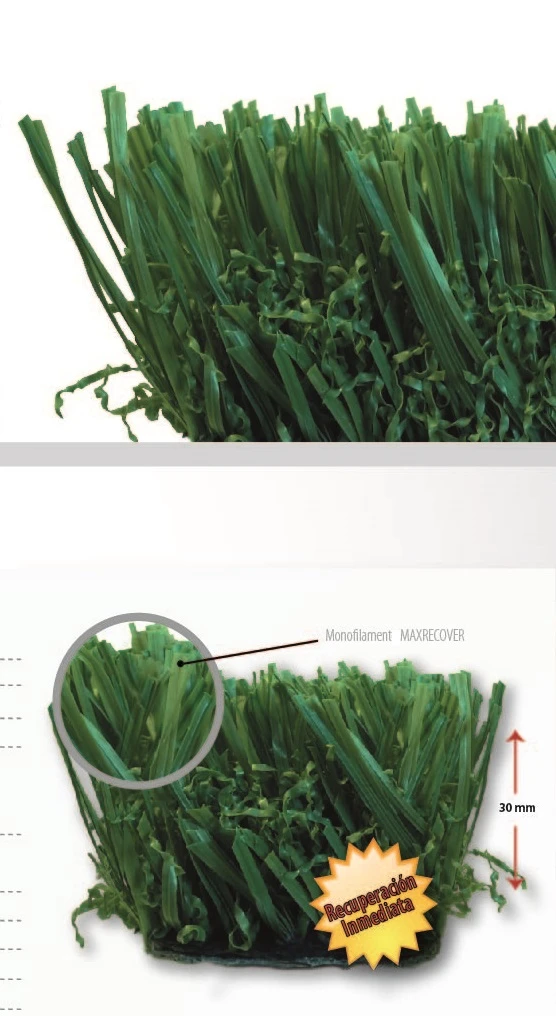 Pelouse synthétique foot dernière génération sans billes h.27mm idéal foot 5 five soccer 5v5 futsal en salle sur-mesure