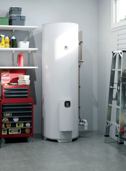 chauffe eau thermodynamique Thermor Acces 250l pose inclus en remplacement existant