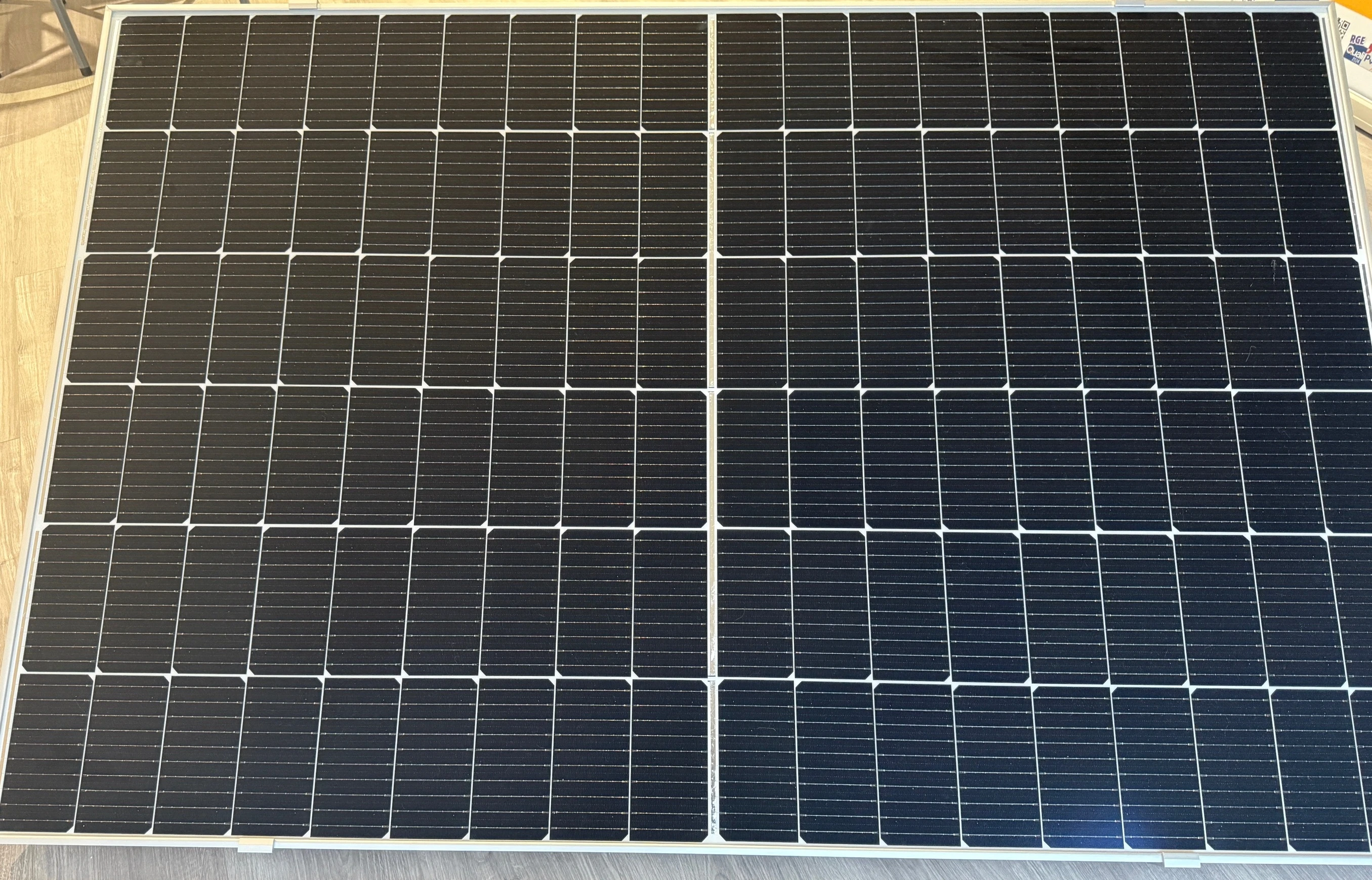 KIT SOLAIRE PLUG & PLAY 410 Wc – PRODUISEZ VOTRE ÉLECTRICITÉ EN 5 MINUTES !