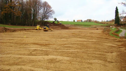 Création de Plateformes Agricoles