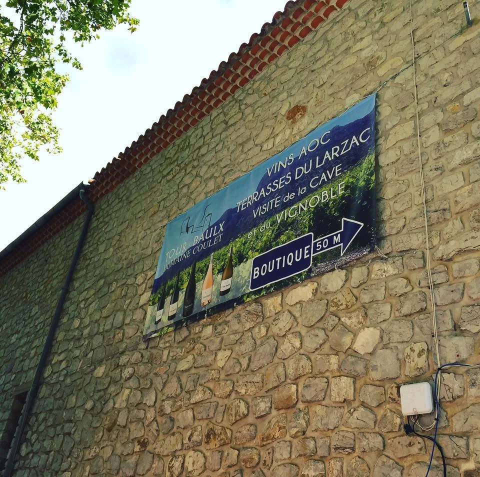 Bâche PVC 80x200 cm – Format vertical, idéale vitrines & événements