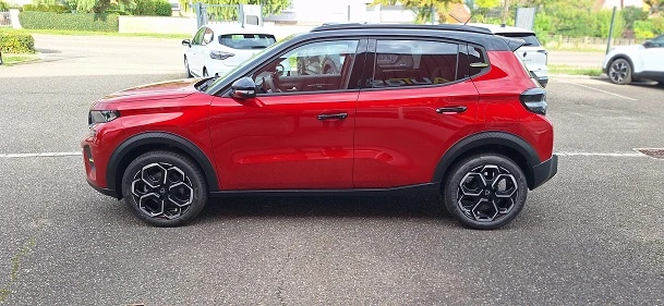 C3 1.2 TURBO 100 S&S MAX (4è Génération)