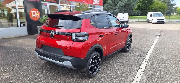 C3 1.2 TURBO 100 S&S MAX (4è Génération)