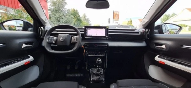 C3 1.2 TURBO 100 S&S MAX (4è Génération)