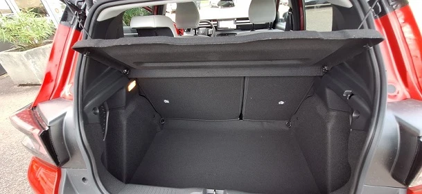 C3 1.2 TURBO 100 S&S MAX (4è Génération)