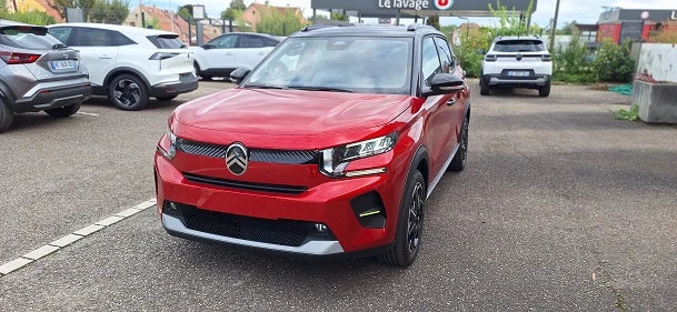 C3 1.2 TURBO 100 S&S MAX (4è Génération)