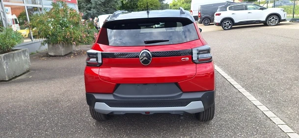 C3 1.2 TURBO 100 S&S MAX (4è Génération)