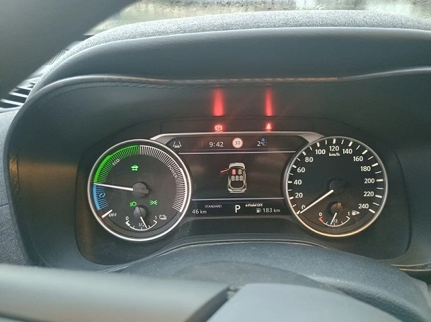 NISSAN JUKE HYBRID 143 CH "ACENTA"